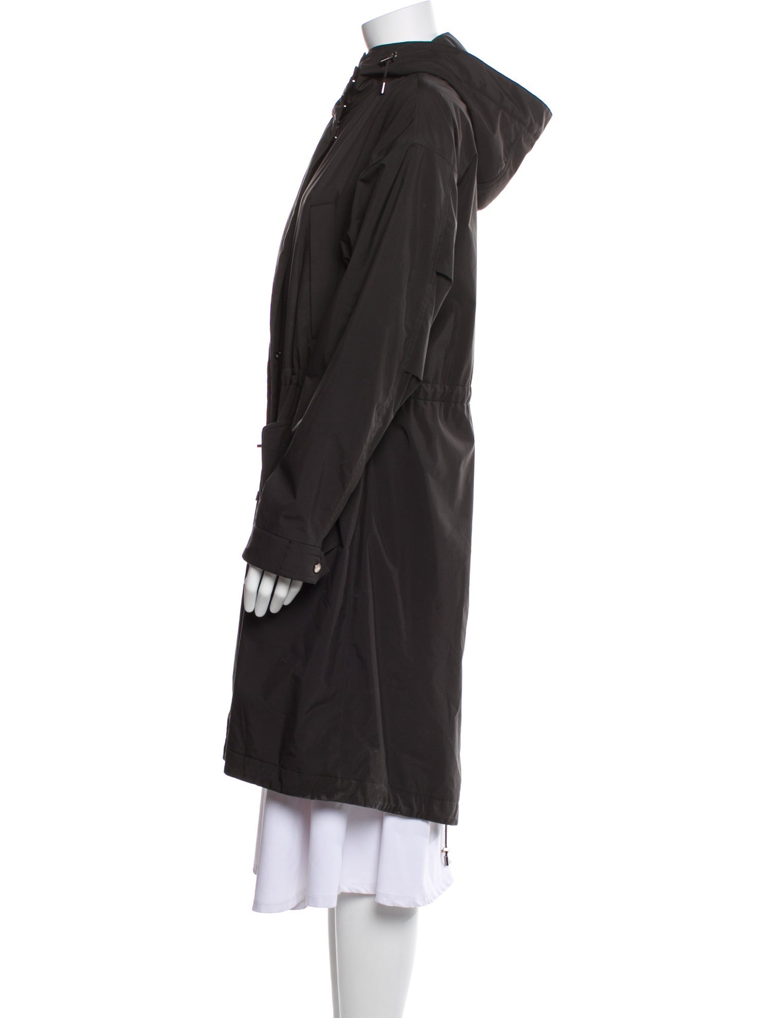 Loro Piana Storm System Parka