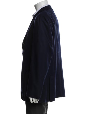 Loro Piana Voyager Baby Cashmere Blazer