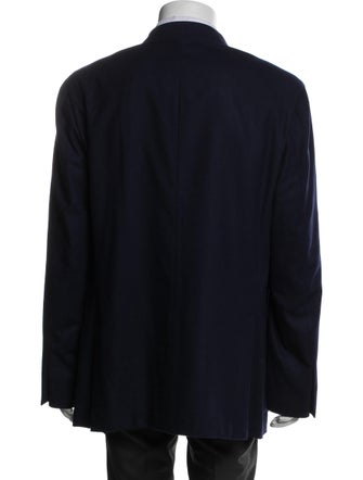 Loro Piana Voyager Baby Cashmere Blazer