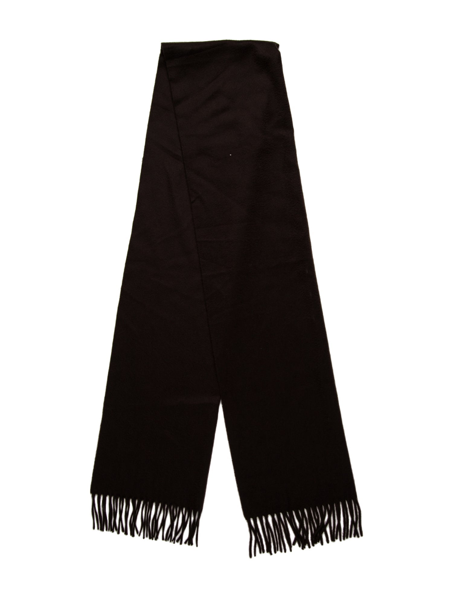 Loro Piana Cashmere Scarf