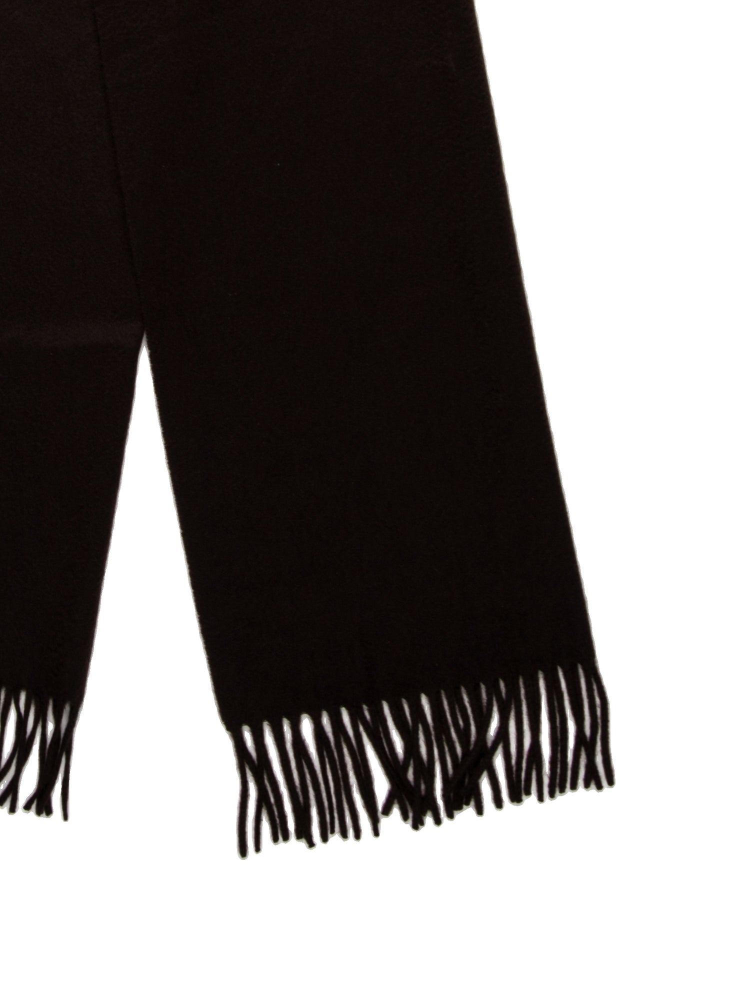 Loro Piana Cashmere Scarf