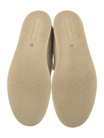 Loro Piana Cocoon Walk Suede Sock Boots