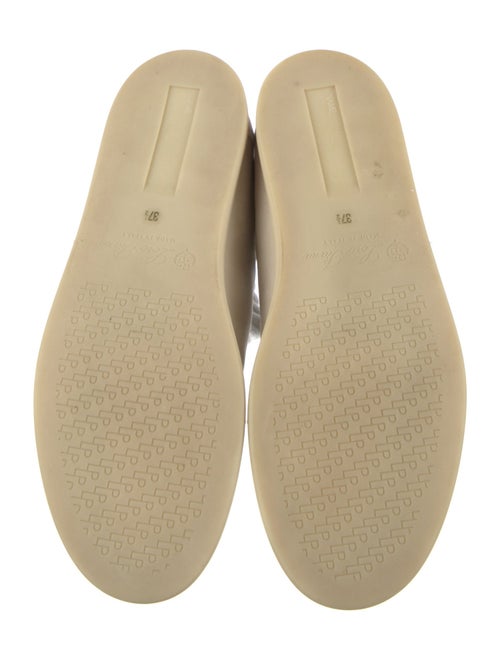 Loro Piana Cocoon Walk Suede Sock Boots