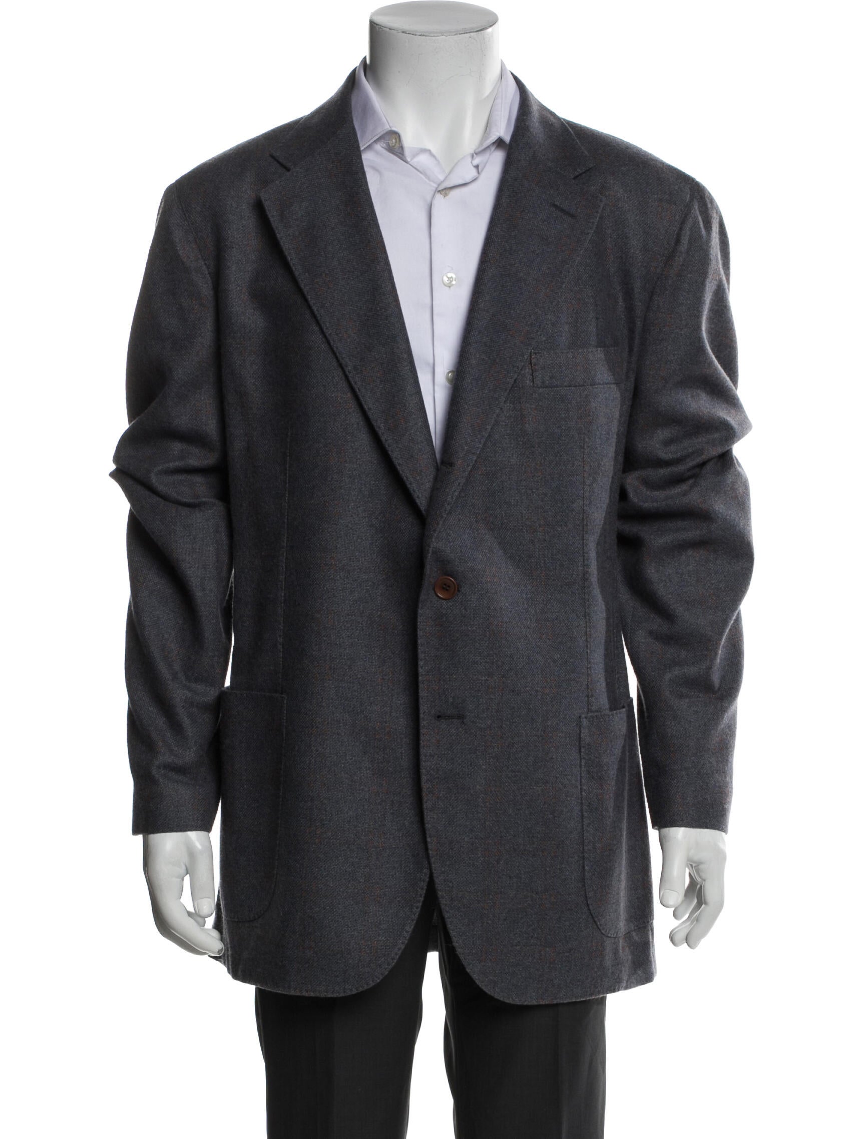 Loro Piana Cashmere Blazer