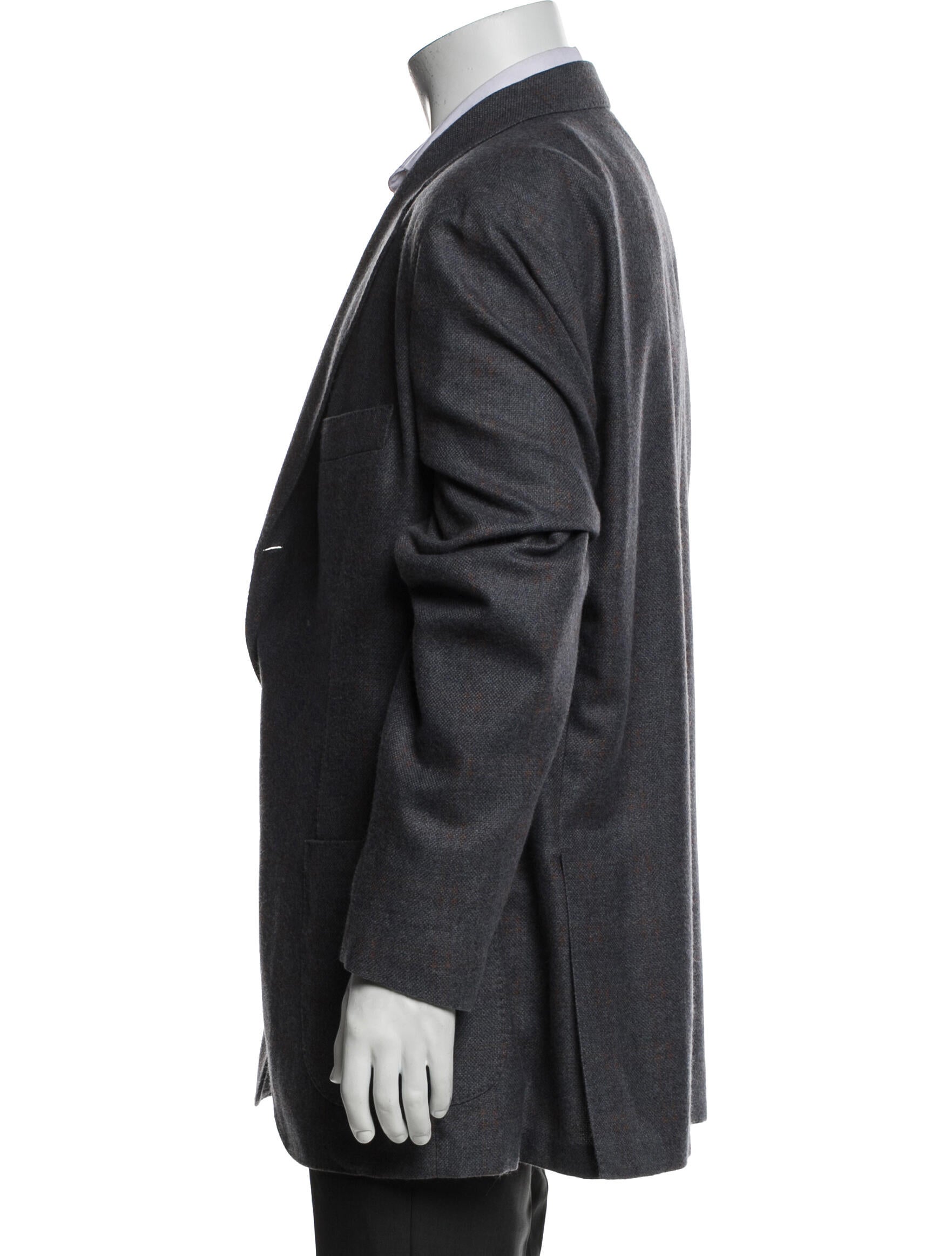 Loro Piana Cashmere Blazer