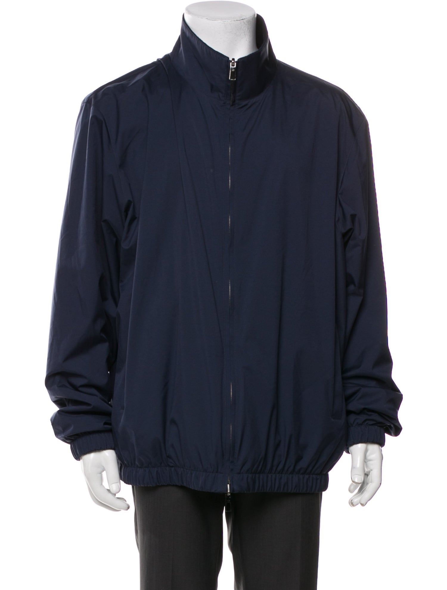 Loro Piana Windbreaker