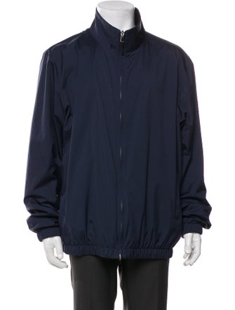Loro Piana Windbreaker