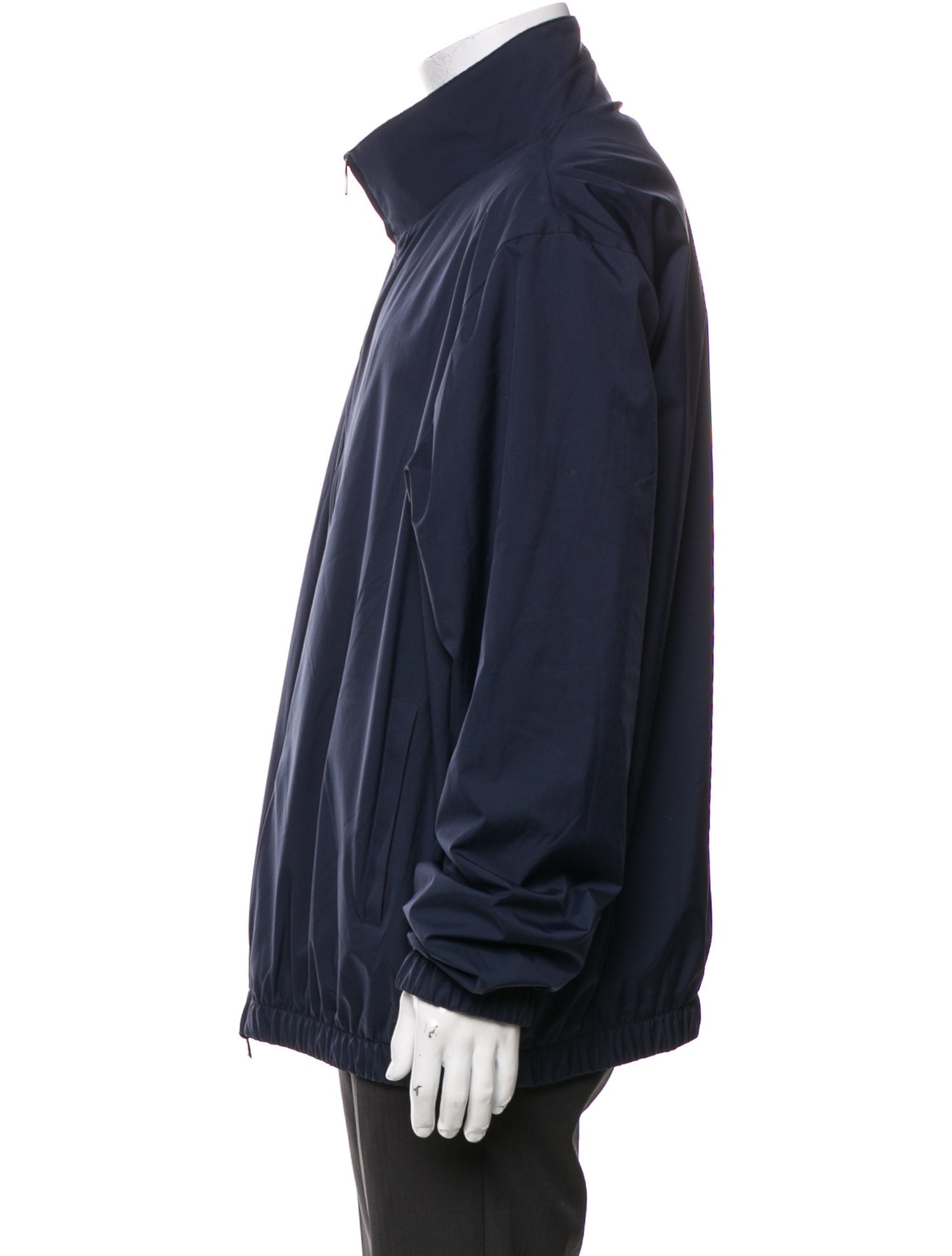 Loro Piana Windbreaker