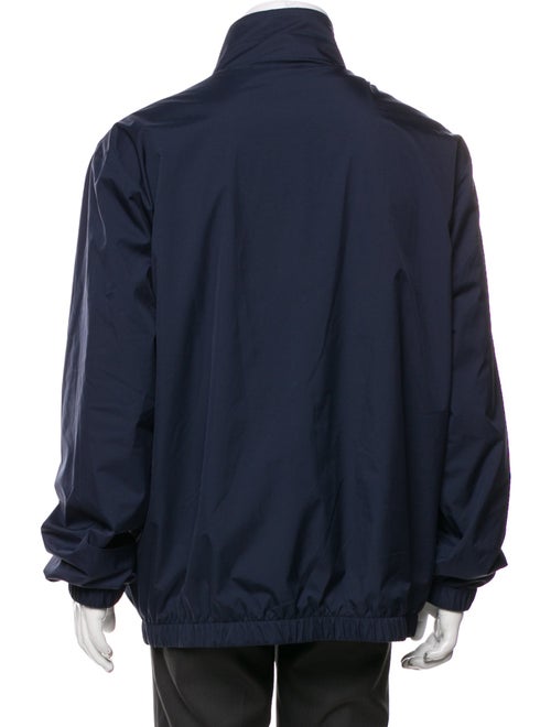 Loro Piana Windbreaker