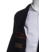 Loro Piana Voyager Virgin Wool Blazer