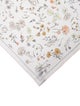 Loro Piana Silk Floral Print Bandana