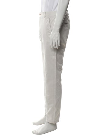 Loro Piana Chinos