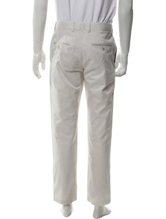Loro Piana Chinos