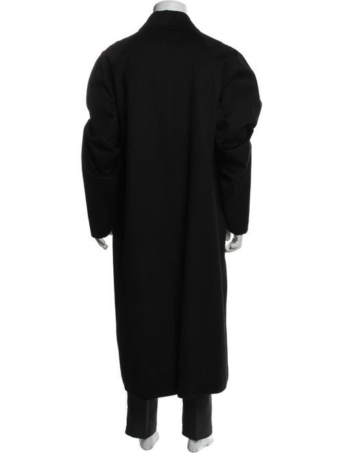 Loro Piana Cashmere Overcoat