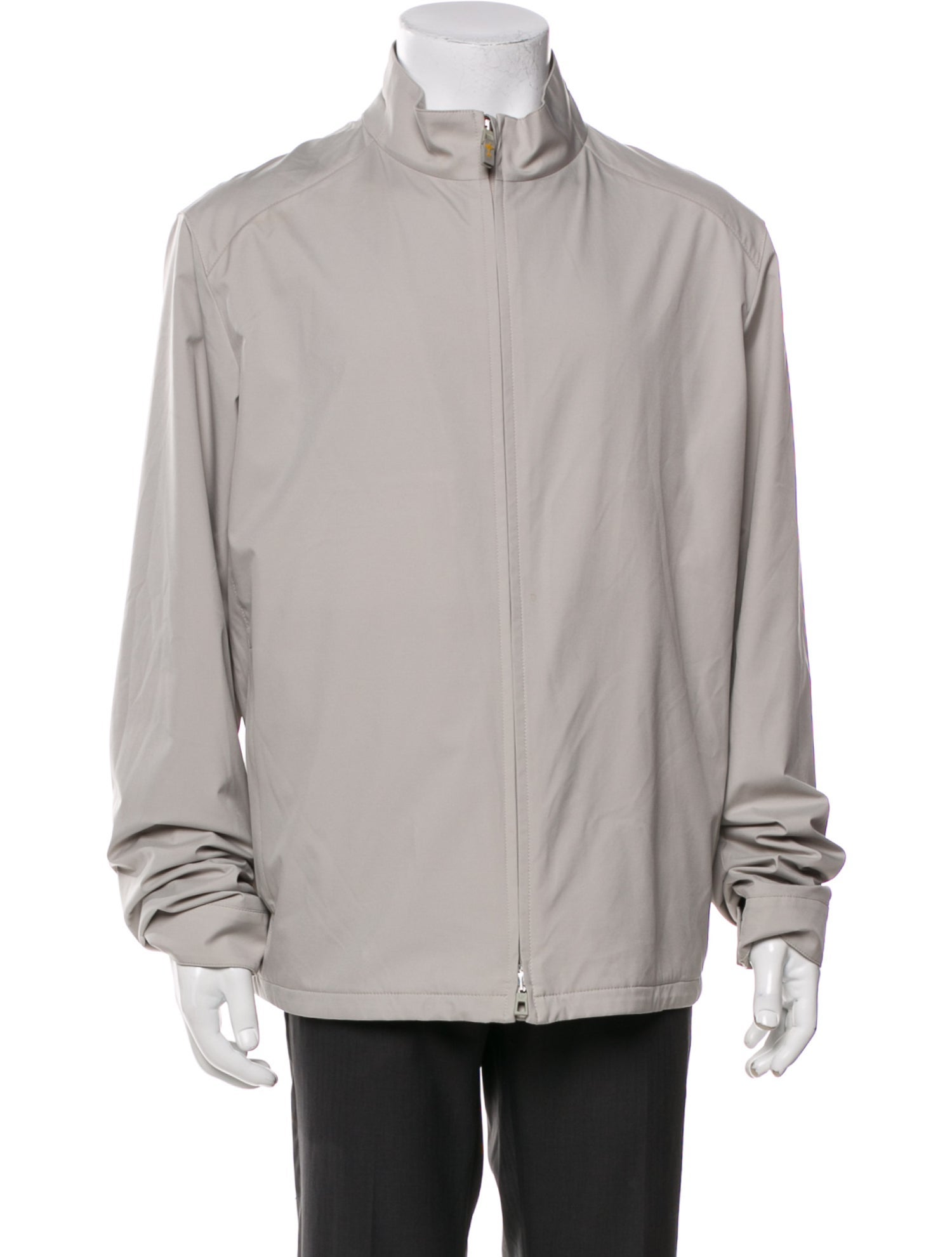 Loro Piana Windbreaker