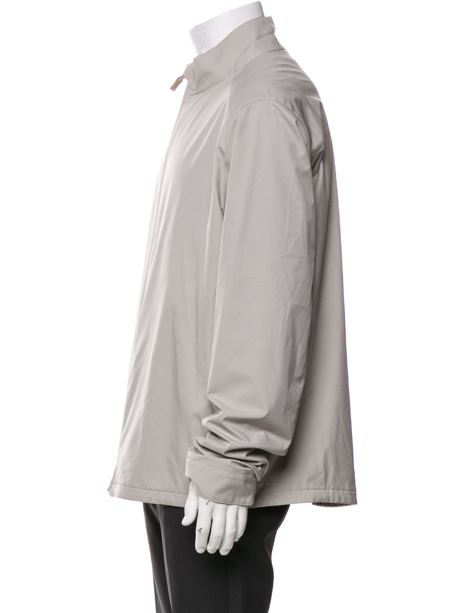 Loro Piana Windbreaker