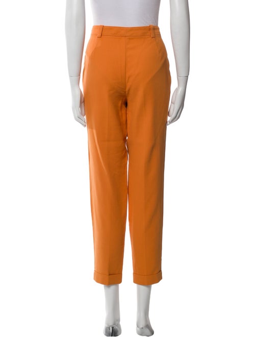 Loro Piana Straight Leg Pants