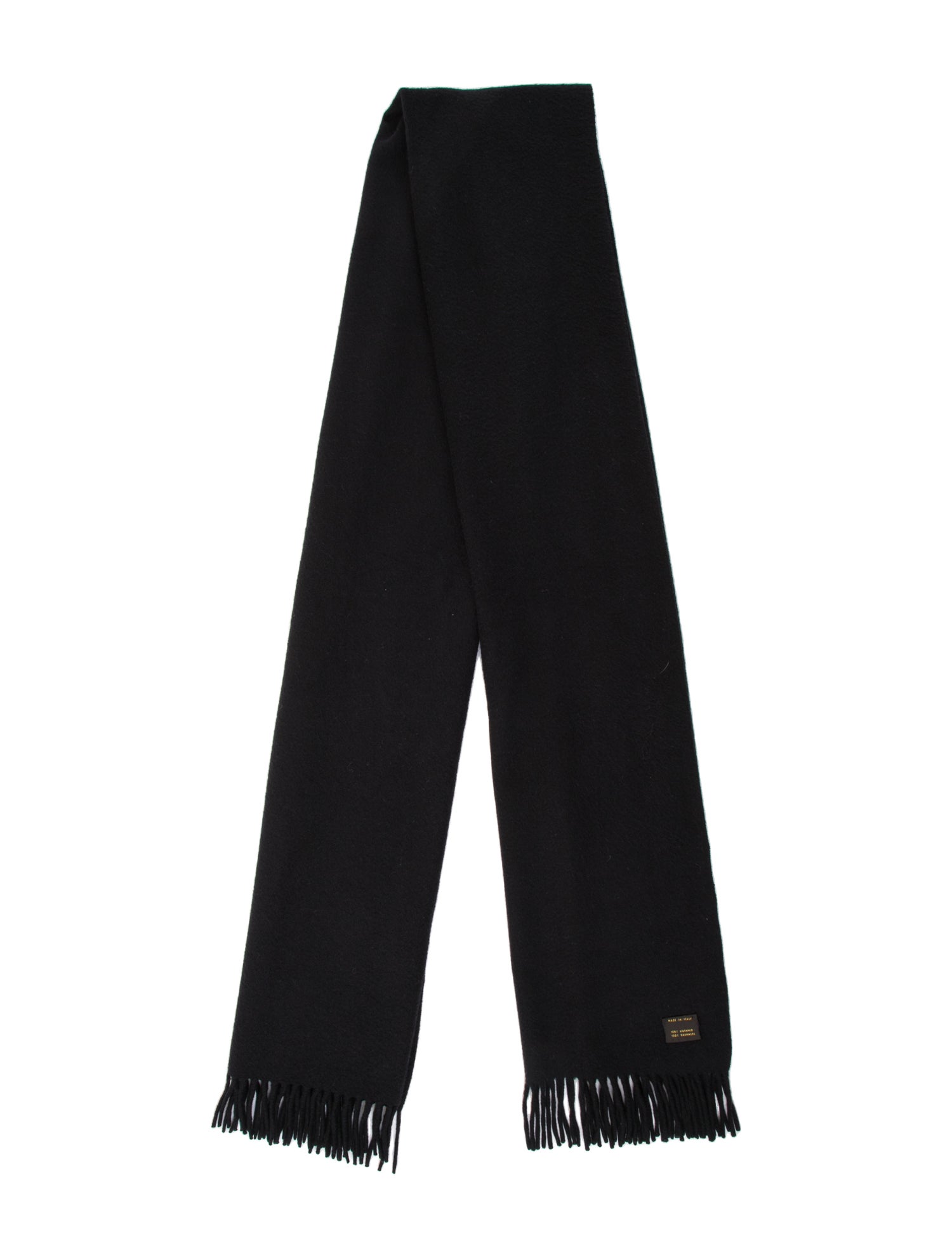 Loro Piana Cashmere Scarf