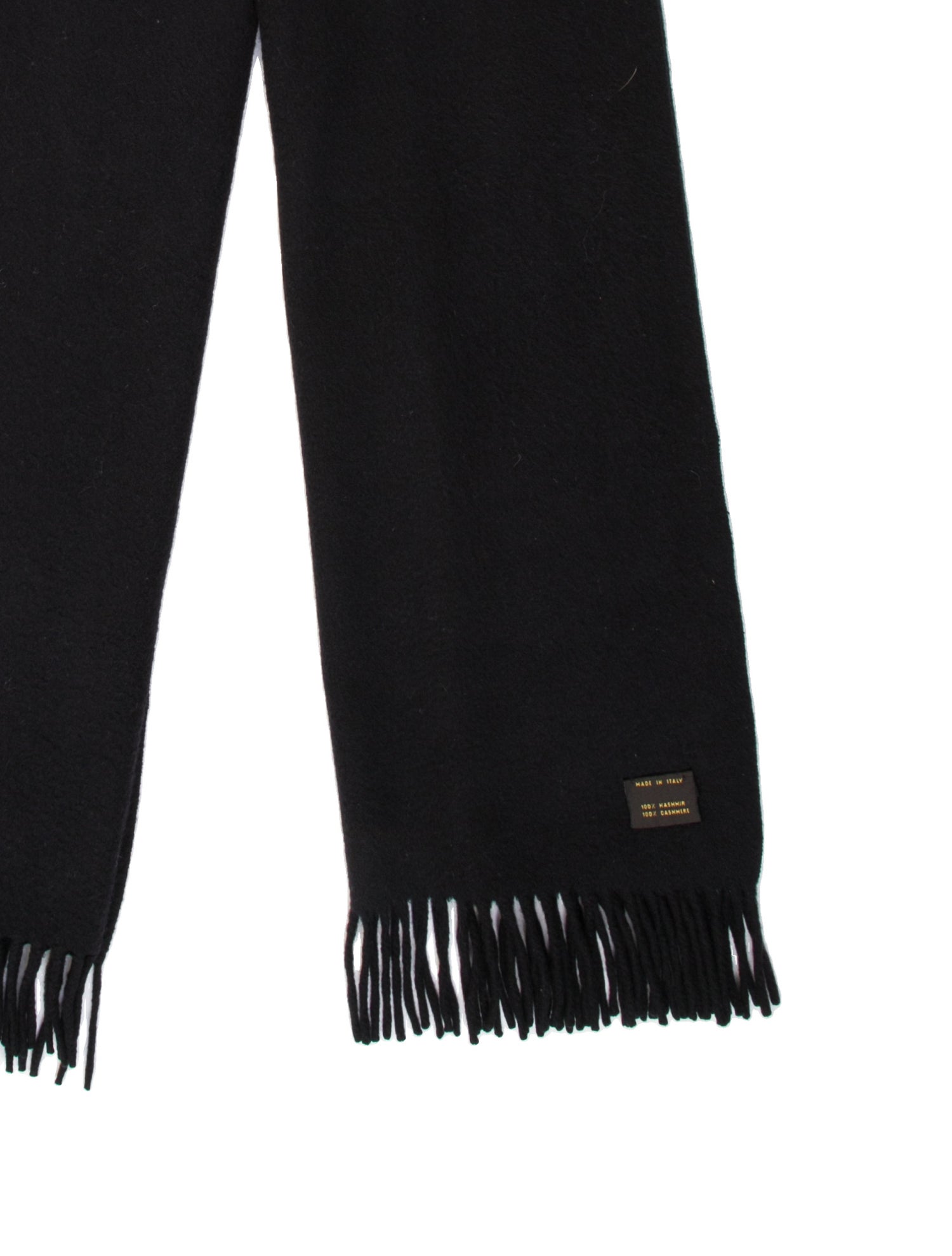 Loro Piana Cashmere Scarf