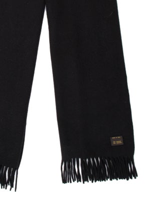 Loro Piana Cashmere Scarf