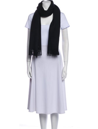 Loro Piana Cashmere Scarf