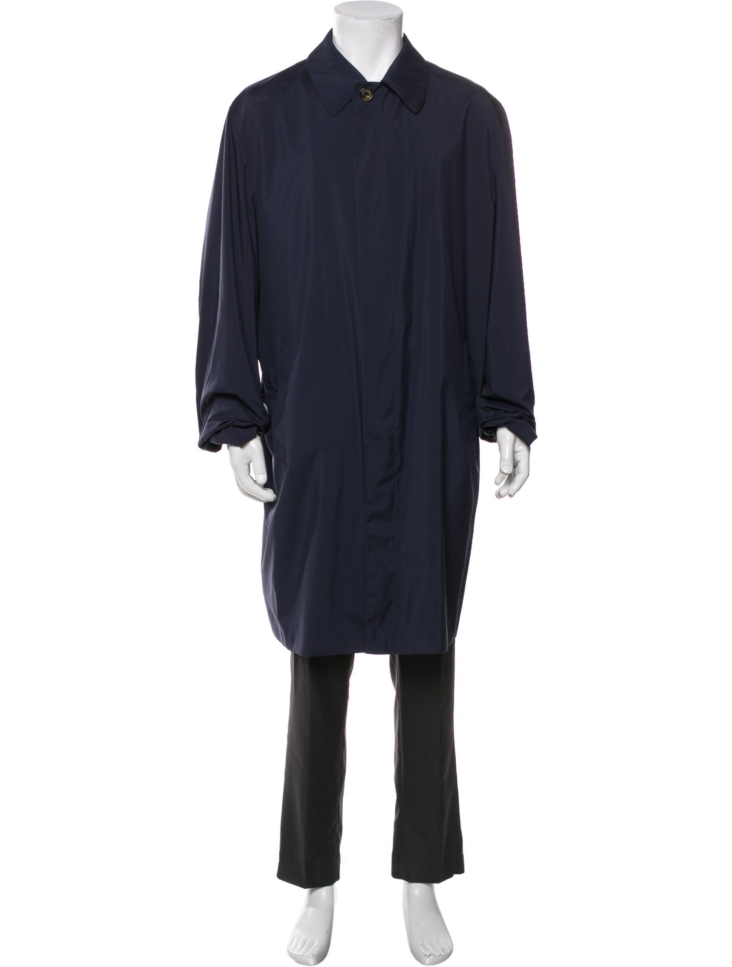 Loro Piana Trench Coat