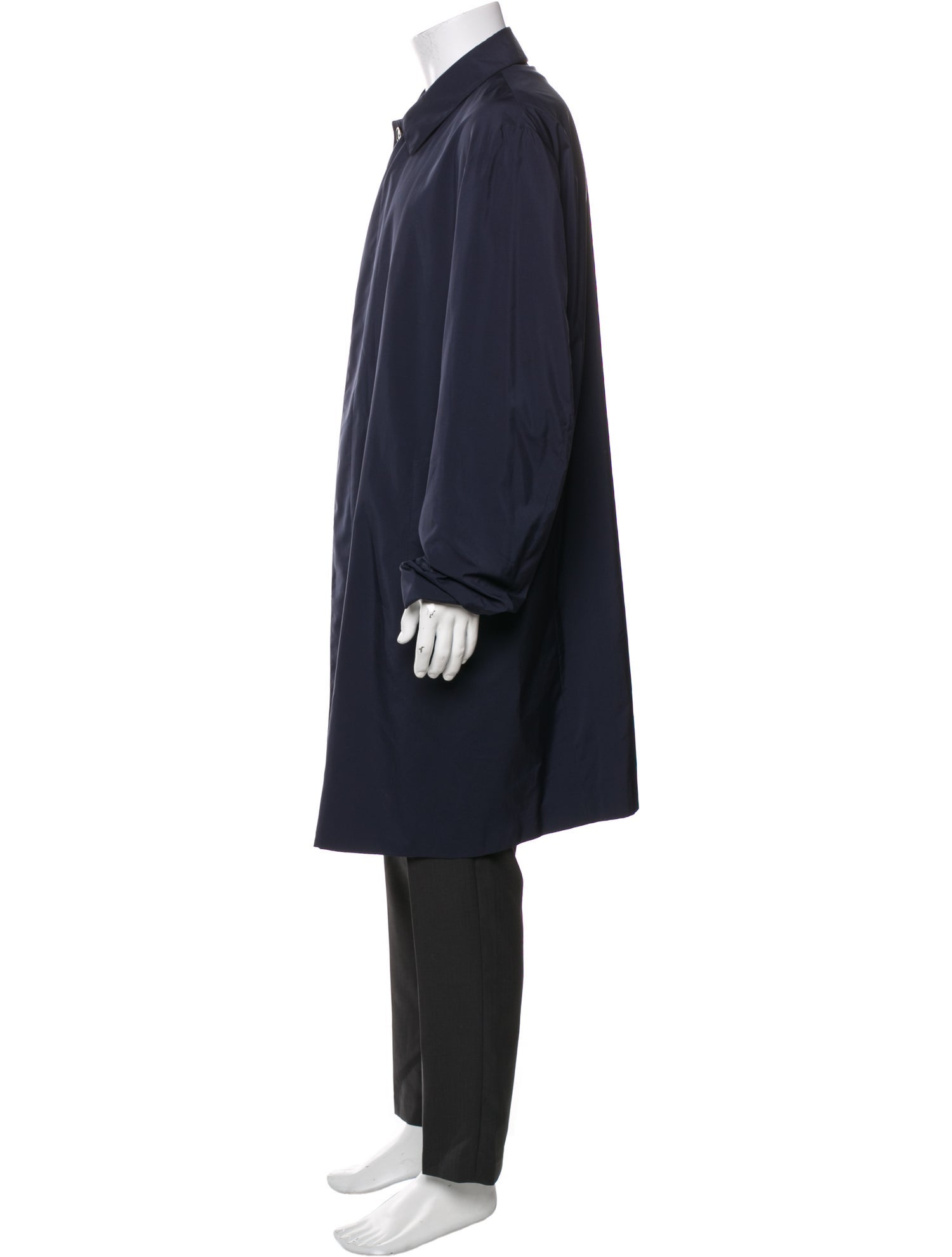 Loro Piana Trench Coat