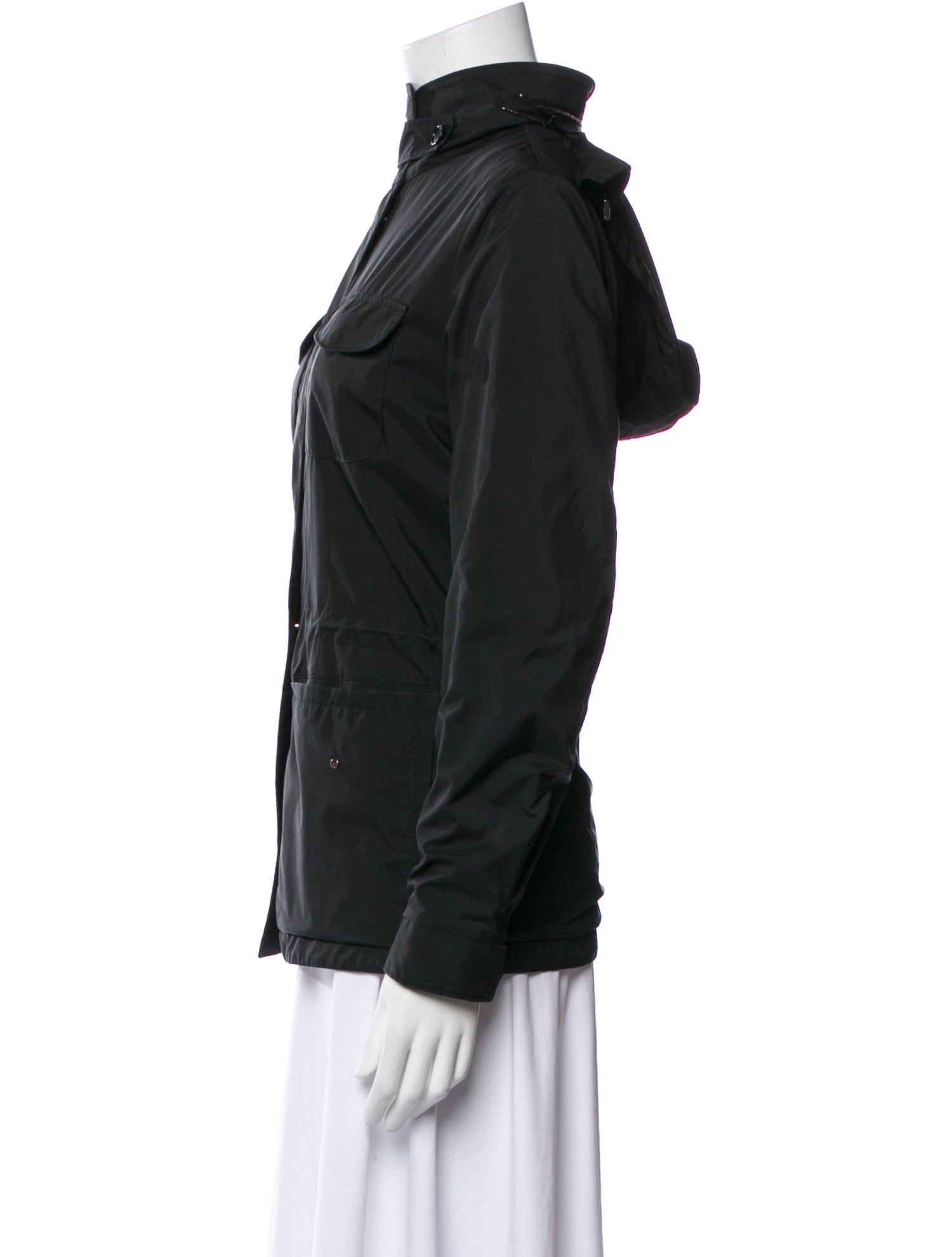 Loro Piana Traveller Utility Jacket