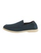Loro Piana Summer Walk Loafers