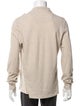 Loro Piana Regatta Crew Neck Polo Shirt