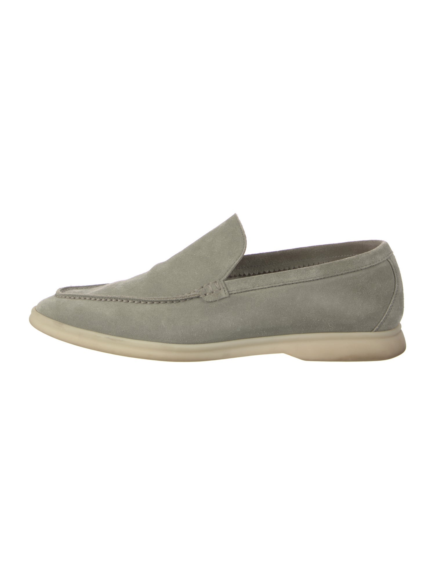Loro Piana Summer Walk Loafer Sneakers