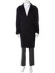 Loro Piana Cashmere Overcoat