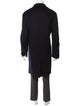 Loro Piana Cashmere Overcoat