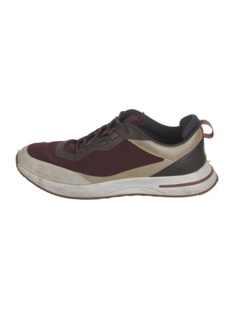 Loro Piana Week_End Walk Evo Sneakers