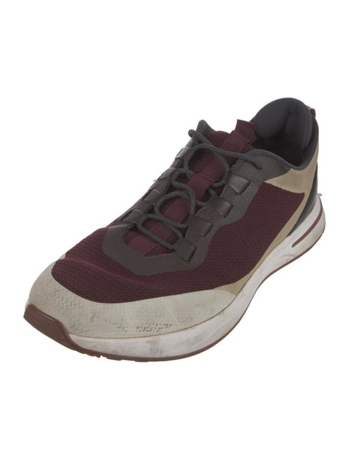 Loro Piana Week_End Walk Evo Sneakers