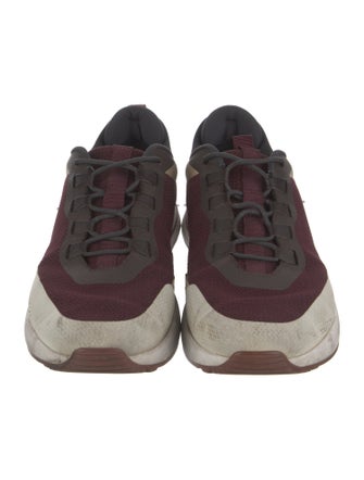 Loro Piana Week_End Walk Evo Sneakers