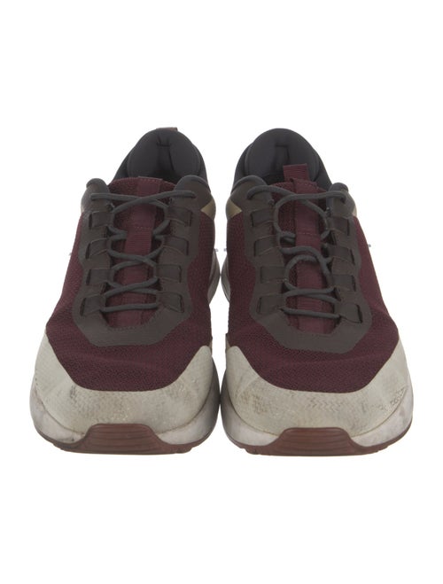 Loro Piana Week_End Walk Evo Sneakers