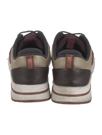 Loro Piana Week_End Walk Evo Sneakers