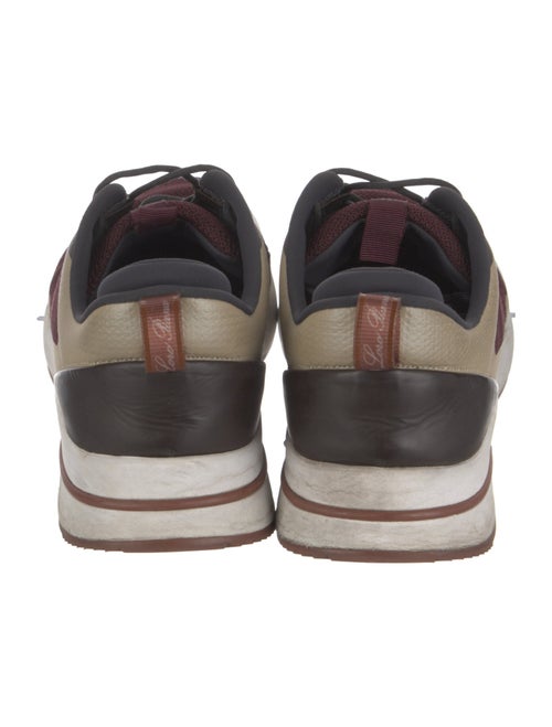Loro Piana Week_End Walk Evo Sneakers