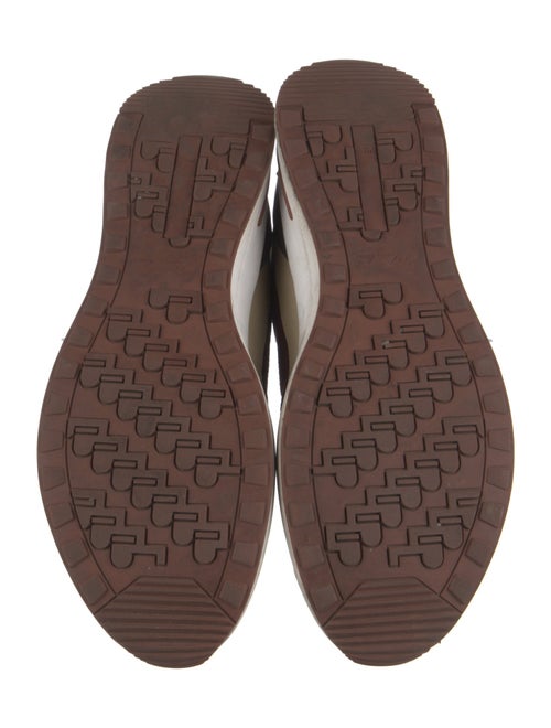 Loro Piana Week_End Walk Evo Sneakers