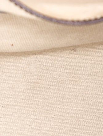 Loro Piana Leather Globe Medium