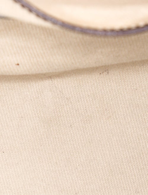 Loro Piana Leather Globe Medium