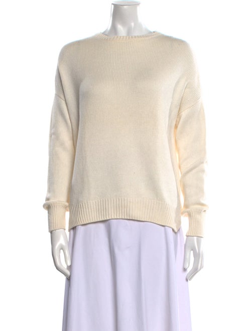 Loro Piana Baby Cashmere Cashmere Sweater