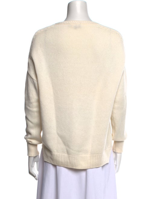 Loro Piana Baby Cashmere Cashmere Sweater