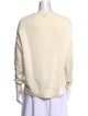 Loro Piana Baby Cashmere Cashmere Sweater