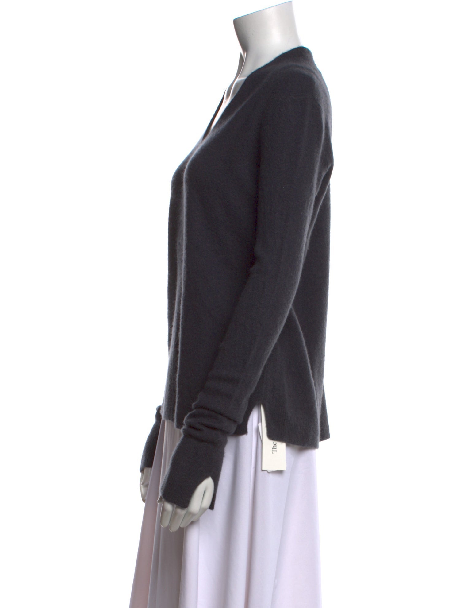 Loro Piana Cashmere V-Neck Sweater