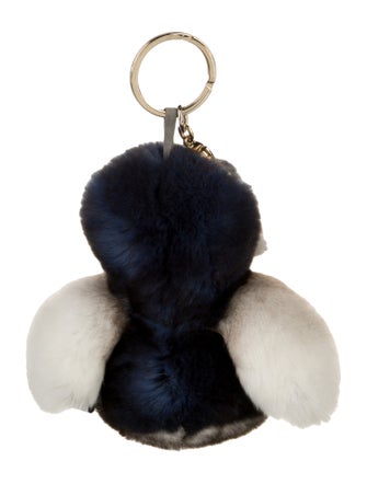 Loro Piana Bag Charm