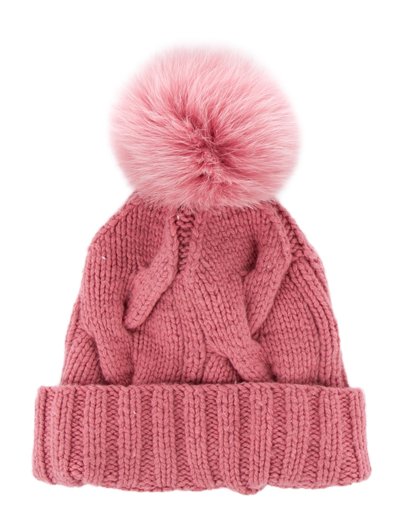 Loro Piana Cashmere Knit Beanie