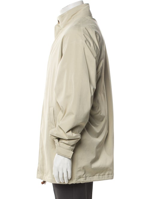 Loro Piana Twenty K Storm System Windbreaker