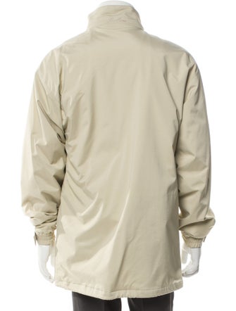 Loro Piana Twenty K Storm System Windbreaker